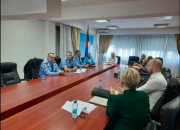 Održan sastanak Foruma za bezbjednost grada Zvornika
