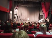 Tihomir Stanić i monodrama „Na Drini ćuprija“ zatvorili zvornički pozorišni festival
