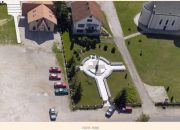 Opština bez banke gradi repliku od milion maraka