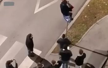 U Tuzli instalirano više od 20 kamera: Bilježe svaki detalj, pomogle u rješavanju nedavnog incidenta