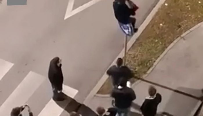 U Tuzli instalirano više od 20 kamera: Bilježe svaki detalj, pomogle u rješavanju nedavnog incidenta