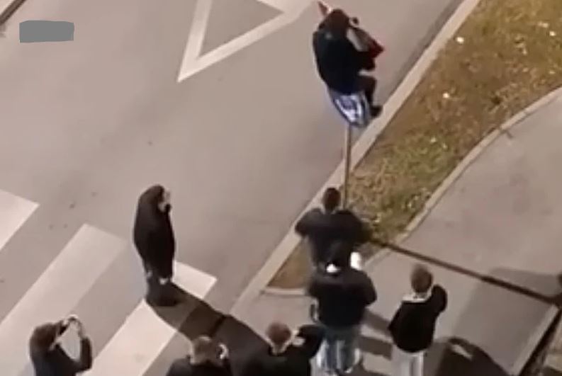 U Tuzli instalirano više od 20 kamera: Bilježe svaki detalj, pomogle u rješavanju nedavnog incidenta