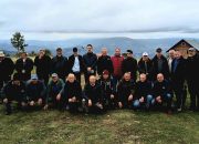 Na brdu Orlić posađen ekovoćnjak, akcija koja je spojila ekologiju, kulturu i održivi povratak (FOTO)