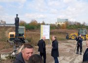 Počela izgradnja vodovodnog sistema „Zvornik Zapad“: Gradonačelnik Ivanović najavio bolje vodosnabdijevanje za 1.700 domaćinstava (FOTO)