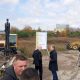 Počela izgradnja vodovodnog sistema „Zvornik Zapad“: Gradonačelnik Ivanović najavio bolje vodosnabdijevanje za 1.700 domaćinstava (FOTO)