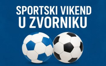 Sportski vikend u Zvorniku: Rukometaši jure prvu pobjedu, derbi utakmice druge, regionalne i područne lige u fudbalu, FK Drina Zvornik traži čudo u Banjaluci