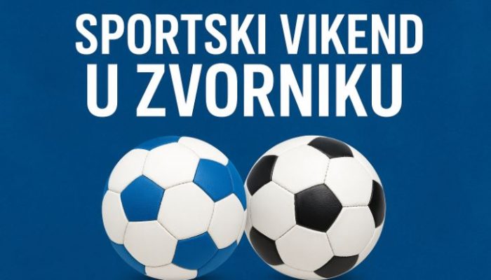 Sportski vikend u Zvorniku: Rukometaši jure prvu pobjedu, derbi utakmice druge, regionalne i područne lige u fudbalu, FK Drina Zvornik traži čudo u Banjaluci