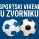 Sportski vikend u Zvorniku: Rukometaši jure prvu pobjedu, derbi utakmice druge, regionalne i područne lige u fudbalu, FK Drina Zvornik traži čudo u Banjaluci