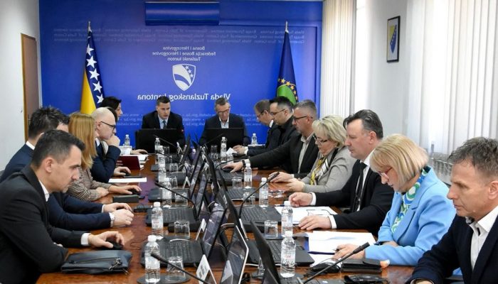 Vlada TK odobrila više od 240 hiljada KM za projekte povratka