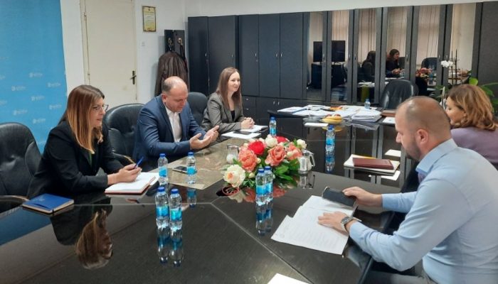 Ivanović i Vukovićeva o zaštiti djece i prevenciji vršnjačkog nasilja