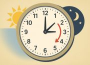 Spavaćemo sat duže: U nedjelju počinje zimsko računanje vremena