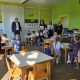 Gradonačelnik Ivanović u Branjevu poželio srećan početak pripremne nastave zvorničkim predškolcima (FOTO)