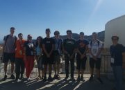 Zvorničanin Marko Zarić na Juniorskoj balkanskoj informatičkoj olimpijadi na Kipru