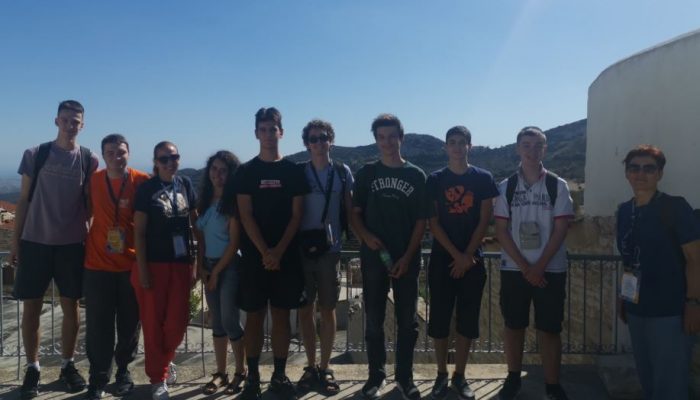 Zvorničanin Marko Zarić na Juniorskoj balkanskoj informatičkoj olimpijadi na Kipru