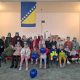 Radionica povodom Dana državnosti BiH održana u Grbavcima: Mališani uživali u kreativnom druženju (FOTO)