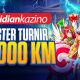 10.000 KM ZA SLOT MAJSTORE: Pridruži se turniru i dominiraj!