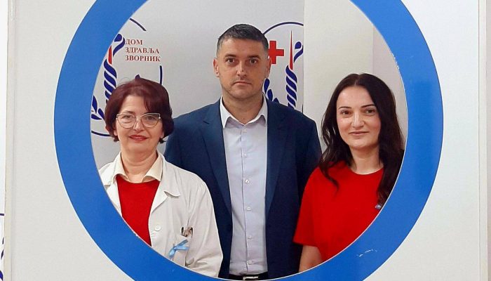 Dom zdravlja Zvornik obilježio Svjetski dan borbe protiv dijabetesa: Besplatna mjerenja šećera i savjetovanja za građane