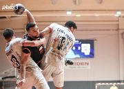 RK Konjuh eliminisao Sasari i plasirao se u osminu finala EHF Evropa kupa