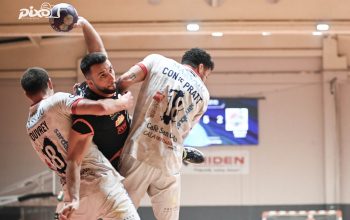 RK Konjuh eliminisao Sasari i plasirao se u osminu finala EHF Evropa kupa