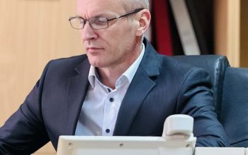 GIК Zvornik objavila rješenje o imenovanju biračkih odbora za ponovljene prijevremene izbore za predsjednika Republike Srpske