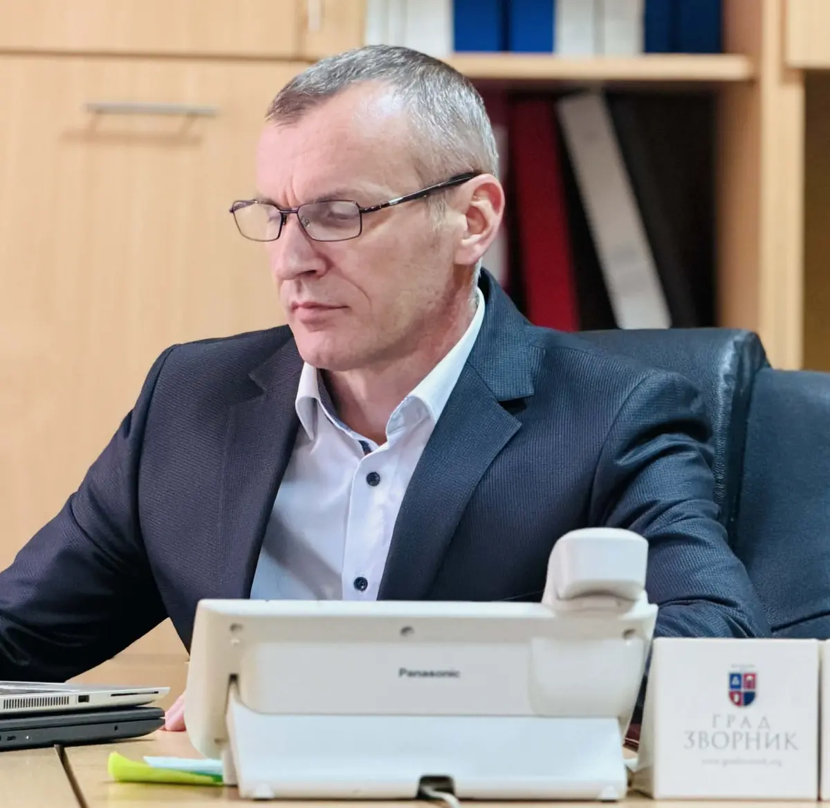 Mustafa Arifović
