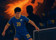 Poslije 12 godina reprezentacija BiH ima šansu za Svjetsko prvenstvo: Sretno, Zmajevi!