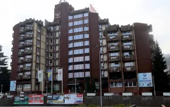 SKANDAL U TUZLI: Pismo o katastrofalnom stanju Doma penzionera stiglo političarima tri sedmice prije tragedije