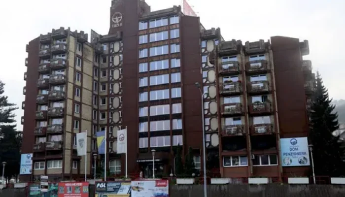 Jedan od korisnika Doma penzionera Tuzla preminuo prirodnom smrću, broj žrtava požara nije povećan