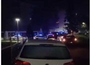 Bez stradalih u požaru na području Loznice prethodne noći