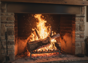 Najbolje drvo za ogrjev: otkriveno koje gori najduže i pruža najviše topline