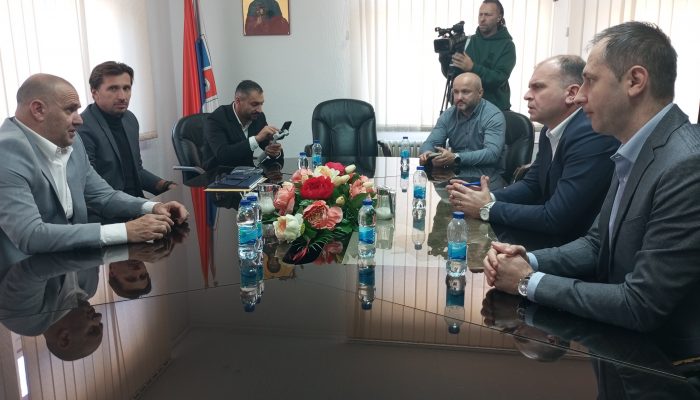 Zvornik cilj druge etape 20. izdanja biciklističke trke „Beograd – Banjaluka“