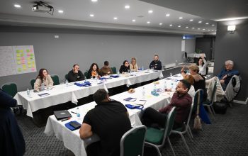 Novinarske radionice “Mediji za mir” okupile medije iz cijele BiH