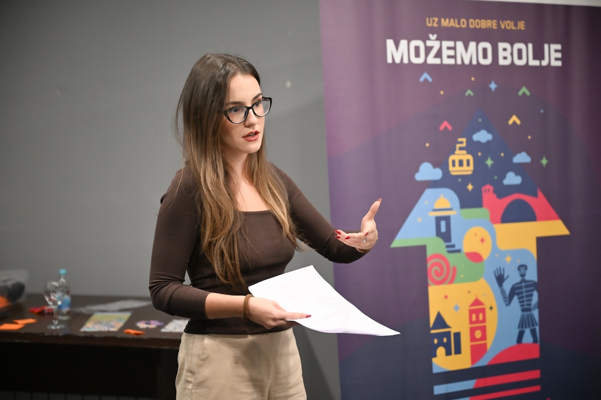 Novinarske radionice “Mediji za mir” okupile medije iz cijele BiH