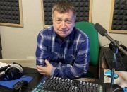 Mirzet Mustafić, putujući svojim „Vremeplovom“ – udahnjuje duh zajednišva Zvorniku