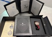 UIOBiH: Oduzeti skupocjeni satovi od strane carine (FOTO)