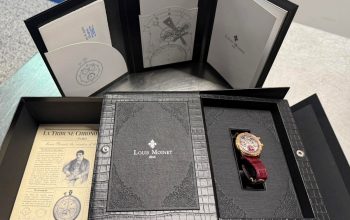 UIOBiH: Oduzeti skupocjeni satovi od strane carine (FOTO)