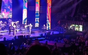 Mirza Selimović cjelokupan iznos održanog koncerta u Tuzli poklanja Domu za nezbrinutu djecu