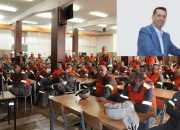 Direktor Nove Željezare Zenica: Nije nam cilj ugasiti fabriku već postati najjači u regionu