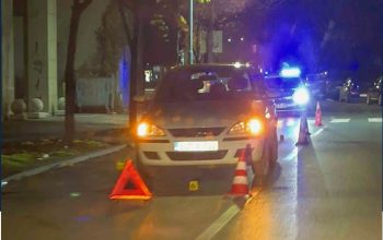 Bijeljina: Preminuo pješak kojeg je juče udarilo vozilo