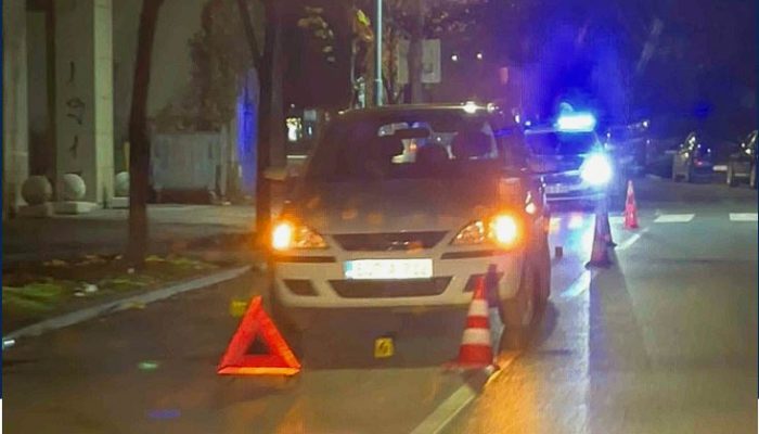 Bijeljina: Preminuo pješak kojeg je juče udarilo vozilo