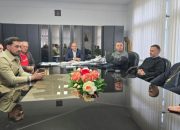 Održan sastanak o inicijativi za proglašenje Dana žalosti u Zvorniku