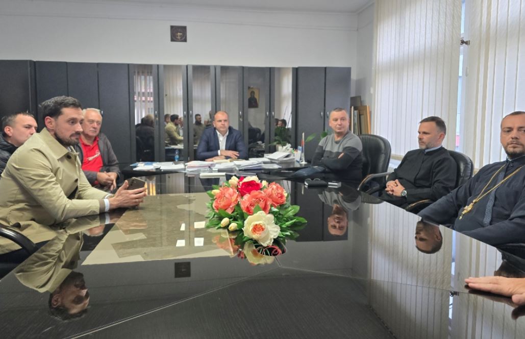 Održan sastanak o inicijativi za proglašenje Dana žalosti u Zvorniku