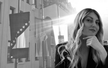 Općinski načelnik Nermin Mujkanović proglasio Dan žalosti povodom tragične smrti Aldine Jahić.