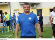 Aleksandar Vasić: Ostavku sam dao da bih probudio ekipu