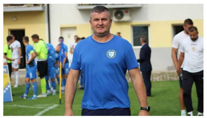 Aleksandar Vasić: Ostavku sam dao da bih probudio ekipu