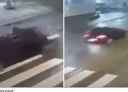 Snimak nesreće u Bijeljini uznemirio javnost: Povrijeđeni pješak je iz Zvornika