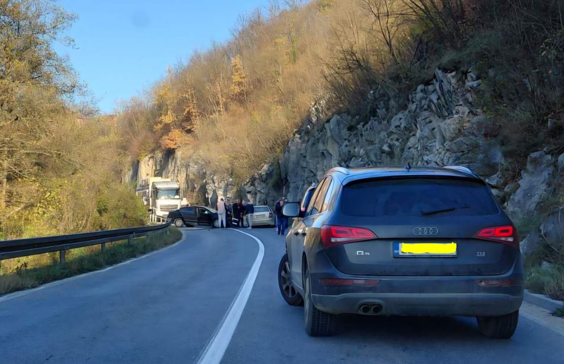 Epilog saobraćajne nezgode u Vlasenici: Teže i lakše povrijeđeno 6 lica