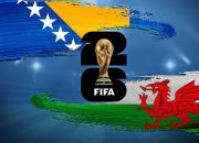 Zmajevi će u polufinalu baraža za Svjetsko prvenstvo igrati protiv Velsa