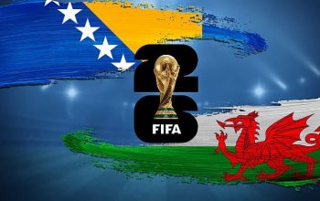 Zmajevi će u polufinalu baraža za Svjetsko prvenstvo igrati protiv Velsa