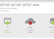 Nakon jučerašnjeg pada sistema Cloudflare-a: Zašto su internetski prekidi sve češći
